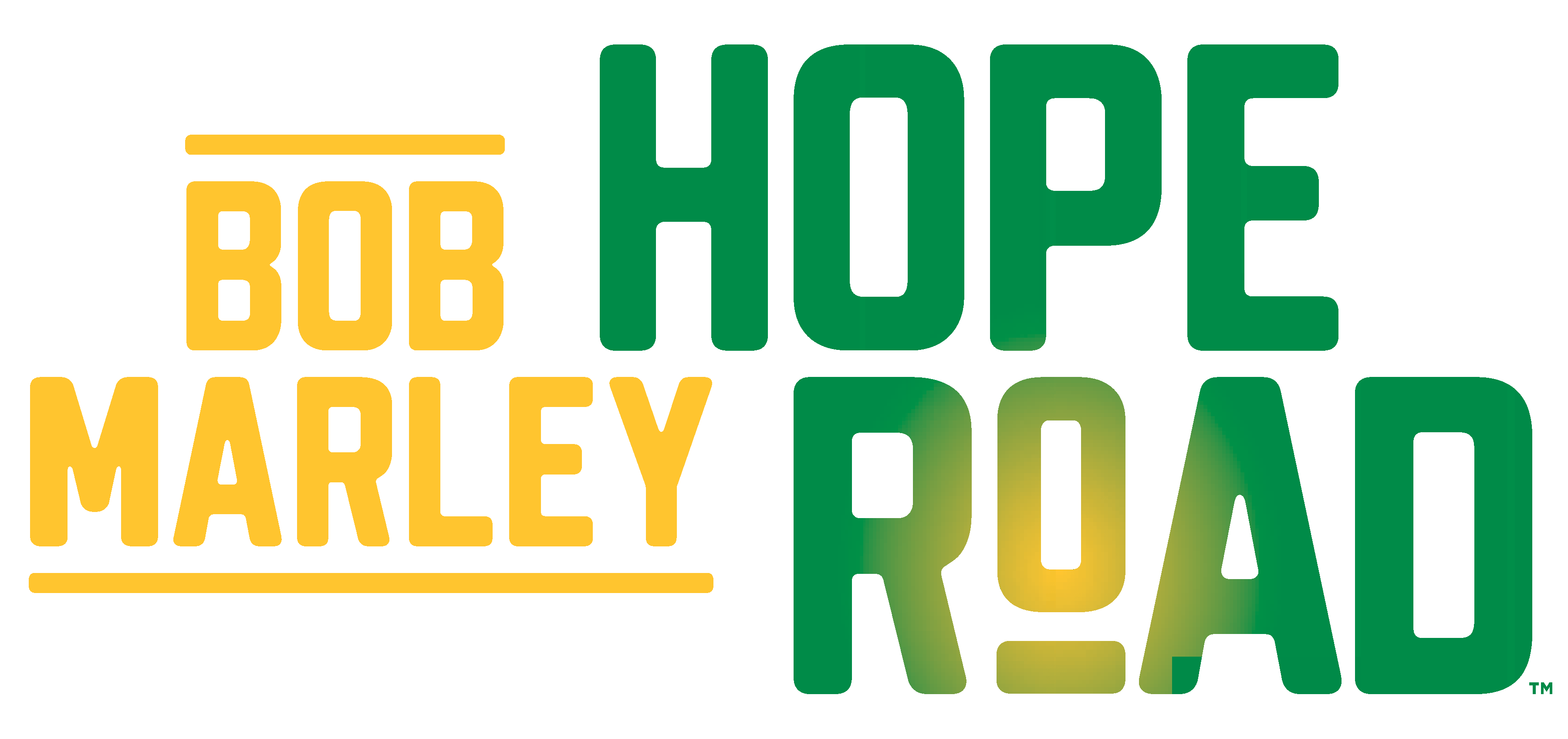 Bob Marley Hope Road