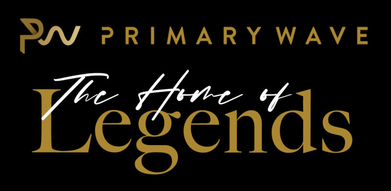 Primary Wave logo
